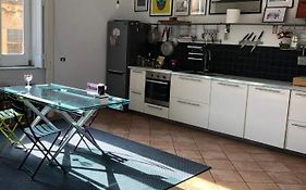 Nuovo appartamento di Paolo